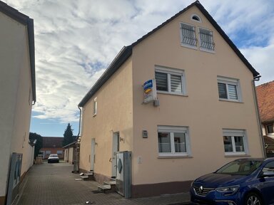 Mehrfamilienhaus zum Kauf 690.000 € 9 Zimmer 261 m² 720 m² Grundstück Klein-Krotzenburg Hainburg 63512