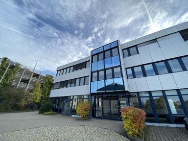 Bürogebäude zur Miete 1.214 m² Bürofläche teilbar ab 132 m² Tennenlohe Erlangen 91058