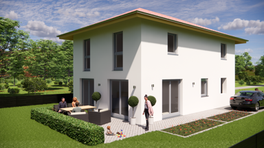 Terrassenwohnung zum Kauf provisionsfrei 499.000 € 4 Zimmer 100 m² 2. Geschoss Röthenbach Röthenbach an der Pegnitz 90552