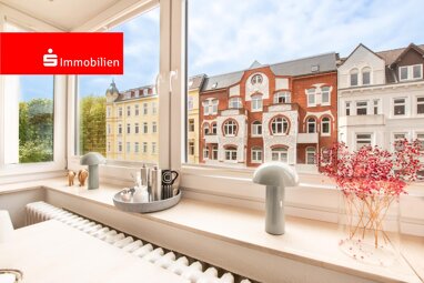 Wohnung zum Kauf 335.000 € 3 Zimmer 75 m² 3. Geschoss Schreventeich Kiel 24116