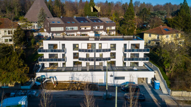 Wohnung zum Kauf 350.000 € 2,5 Zimmer 69,6 m² Nordstadt - Stadtviertel 085 Pforzheim 75177