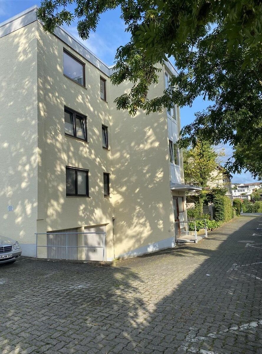 Wohnung zum Kauf 117.000 € 2 Zimmer 66 m²<br/>Wohnfläche Bad Wildungen Bad Wildungen 34537