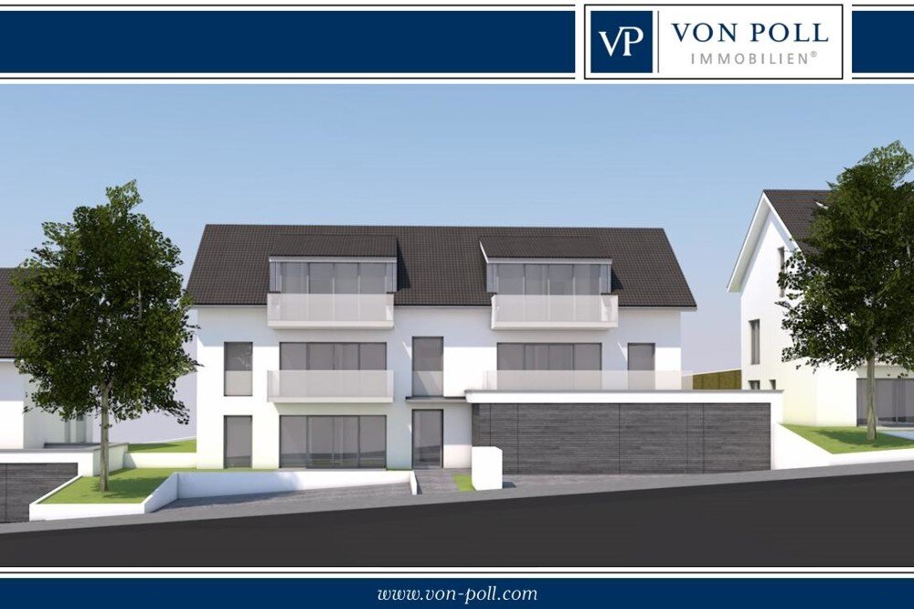 Wohnung zum Kauf Provisionsfrei 398.200 € 2 Zimmer 80,9 m²<br/>Wohnfläche Ödsbach Oberkirch 77704