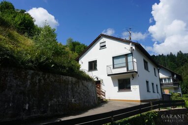 Mehrfamilienhaus zum Kauf 249.000 € 5 Zimmer 138 m² 1.941 m² Grundstück Alpirsbach Alpirsbach 72275