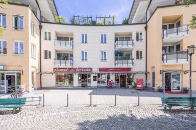 Wohnung zur Miete 600 € 3 Zimmer 104 m² frei ab sofort August-Hörmann-Platz 3 Gauting Gauting 82131