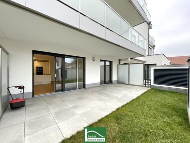 Wohnung zum Kauf 425.000,10 € 2 Zimmer 55 m² Erdgeschoss Wien,Donaustadt 1220