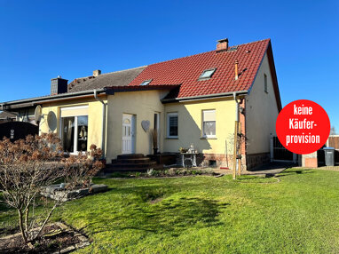 Doppelhaushälfte zum Kauf Provisionsfrei 160.000 € 5 Zimmer 125 m² 3.491 m² Grundstück Papendorf 17309