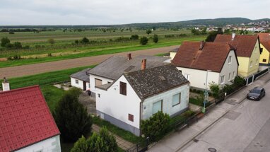 Einfamilienhaus zum Kauf 200.000 € 4 Zimmer 100 m² 527 m² Grundstück Donnerskirchen 7082