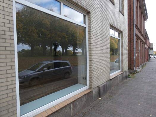 Ladenfläche zur Miete provisionsfrei 750 € 3 Zimmer 75 m² Verkaufsfläche Plöner Str. 24 Ahrensbök 23623