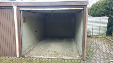 Garage zur Miete Provisionsfrei 70 € Schiffbeker Weg 136 Billstedt Hamburg 22119