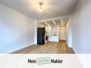 Wohnung zur Miete 650 € 1 Zimmer 30 m² 2. Geschoss Rembertistraße 66 Bahnhofsvorstadt Bremen 28195