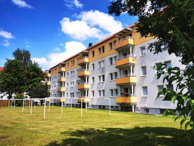 Wohnung zur Miete 252 € 2 Zimmer 46 m² 1. Geschoss Birkenweg 19 Löbau Löbau 02708