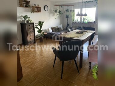 Wohnung zur Miete 1.150 € 3 Zimmer 70 m² 2. Geschoss Unterwiehre - Süd Freiburg im Breisgau 79100