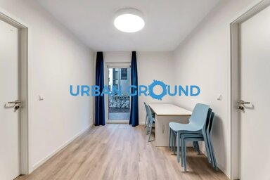 Studio zur Miete 535 € 1 Zimmer 19 m² EG frei ab 23.02.2025 Rathenaustraße Oberschöneweide Berlin 12459