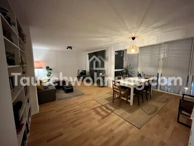 Wohnung zur Miete Tauschwohnung 1.400 € 3 Zimmer 100 m² Ottensen Hamburg 22765