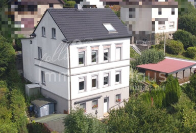 Mehrfamilienhaus zum Kauf 264.900 € 4 Zimmer 153 m² 524 m² Grundstück Ütterlingsen Werdohl 58791