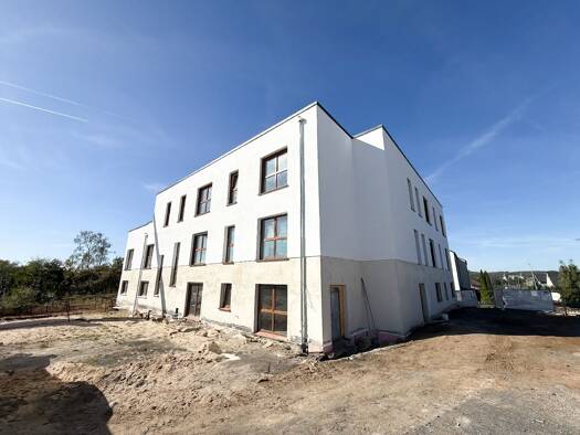 Wohnung zur Miete - Erstbezug 1.115 € 3 Zimmer 85,7 m² 3. Geschoss frei ab sofort Hadamar 65589