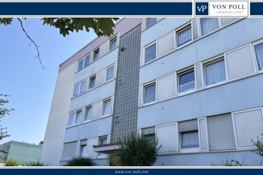 Wohnung zum Kauf 249.000 € 5 Zimmer 99,4 m² 4. Geschoss Lauterborn Offenbach 63069