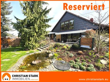 Einfamilienhaus zum Kauf 619.300 € 6 Zimmer 180 m² 494 m² Grundstück Bosenheim Bad Kreuznach-Bosenheim 55545