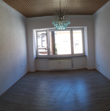 Apartment zur Miete 460 € 2 Zimmer 60 m² 1. Geschoss Johannesstr.13 Innenstadt Neunkirchen 66538