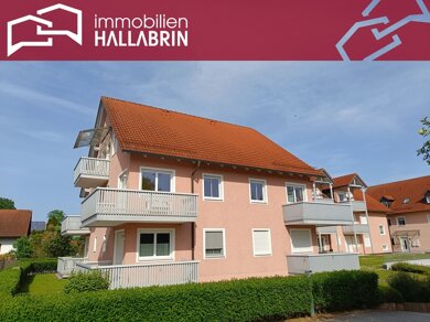 Wohnung zum Kauf 95.000 € 1 Zimmer 35 m² 2. Geschoss Würding Bad Füssing 94072