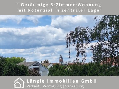 Wohnung zum Kauf 245.000 € 3 Zimmer 85 m² 2. Geschoss frei ab sofort Kandel 76870