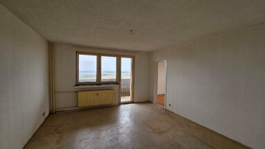 Wohnung zur Miete 499 € 3 Zimmer 75 m² 9. Geschoss Miesheimer Weg 2 Wörthsiedlung Düren 52351