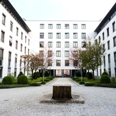 Bürofläche zur Miete Provisionsfrei 13,50 € 334 m² Bürofläche teilbar ab 334 m² Obersendling München 81379