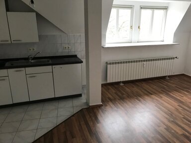 Wohnung zur Miete 315 € 1 Zimmer 35 m² 3. Geschoss frei ab 01.04.2025 Editharing . Westernplan Magdeburg 39108