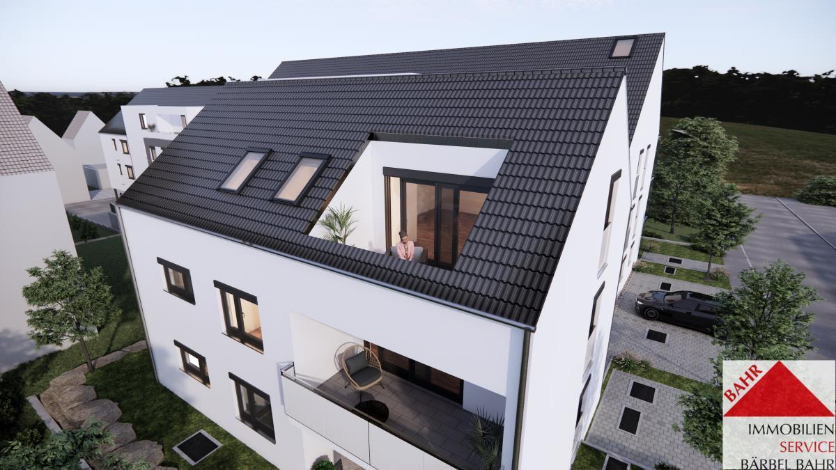 Wohnung zum Kauf Provisionsfrei 439.000 € 3 Zimmer 67 m²<br/>Wohnfläche Holzgerlingen 71088