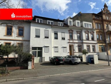 Mehrfamilienhaus zum Kauf 699.000 € 10 Zimmer 286 m² 645 m² Grundstück Nordwest Hanau 63452