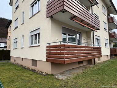 Wohnung zum Kauf 129.000 € 3,5 Zimmer 74,5 m² Geislingen Geislingen an der Steige 73312