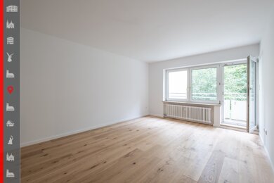 Wohnung zum Kauf 498.000 € 3 Zimmer 77,2 m² Ramersdorf-Perlach München 81737