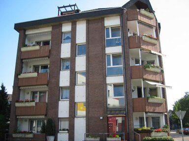 Wohnung zur Miete 327 € 2 Zimmer 57,4 m² 3. Geschoss frei ab 01.03.2025 Charlottenstr. 61 Altstadt II - Südwest Mülheim/Ruhr 45468