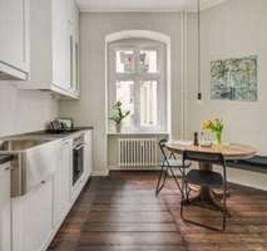 Wohnung zur Miete 1.390 € 2 Zimmer 49 m² Neukölln Berlin 12047