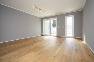 Wohnung zur Miete 910 € 2 Zimmer 66,3 m² EG Pfaffenhofen a d Ilm Pfaffenhofen an der Ilm 85276