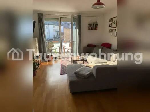 Wohnung zur Miete Tauschwohnung 1.340 € 3 Zimmer 83 m² 2. Geschoss Oberstadt Mainz 55116