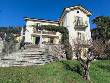 Villa zum Kauf 1.800.000 € 8 Zimmer 248 m² 1.290 m² Grundstück Ghiffa