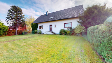 Einfamilienhaus zum Kauf provisionsfrei 290.000 € 6 Zimmer 203,9 m² 2.705 m² Grundstück Welver Welver 59514