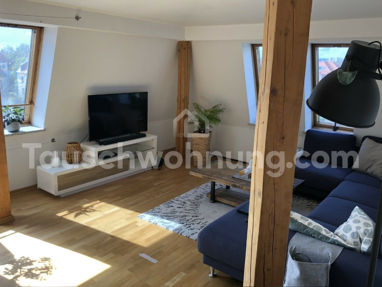 Wohnung zur Miete 540 € 2,5 Zimmer 72 m² 5. Geschoss Striesen-Ost (Jacobistr.) Dresden 01309