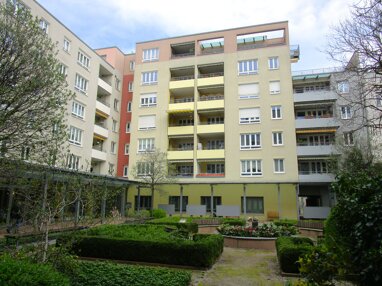 Wohnung zum Kauf 239.000 € 2 Zimmer 57 m² 2. Geschoss St. Johannis Nürnberg 90419