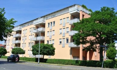 Wohnung zur Miete 930 € 3 Zimmer 78 m² 1. Geschoss Olafstraße Thon Nürnberg 90425