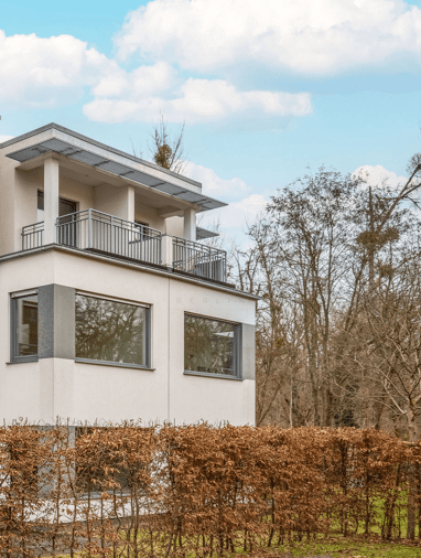 Doppelhaushälfte zum Kauf 1.000.000 € 5,5 Zimmer 150 m² 329 m² Grundstück Nauener Vorstadt Potsdam 14469