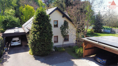 Einfamilienhaus zum Kauf 495.000 € 7 Zimmer 136 m² 1.521 m² Grundstück Glauchau Glauchau 08371