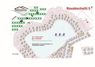 Grundstück zum Kauf Provisionsfrei 181.250 € 625 m² Grundstück Am See Herzlake Herzlake 49770