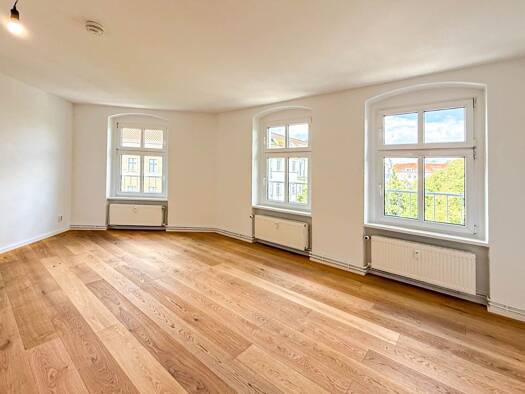 Wohnung zum Kauf provisionsfrei 899.000 € 3 Zimmer 106,2 m² 4. Geschoss Zionskirchstraße 34 Prenzlauer Berg Berlin 10119