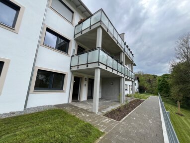 Terrassenwohnung zur Miete 982 € 2 Zimmer 90,3 m² -1. Geschoss Kettelerstraße 6 Reischach Reischach 84571