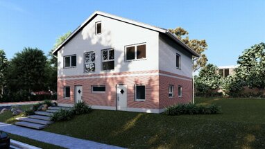 Doppelhaushälfte zum Kauf 558.999 € 4 Zimmer 111 m² 780 m² Grundstück Stolpe Hohen Neuendorf 16540