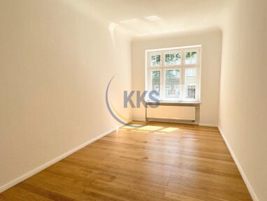 Wohnung zur Miete 630 € 3 Zimmer 81,1 m² Erdgeschoss Coppistrasse 82 Gohlis - Mitte Leipzig 04157