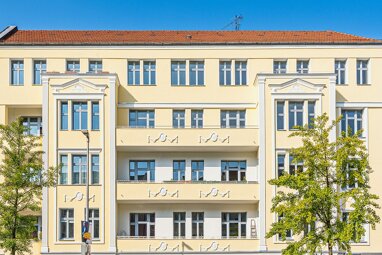 Apartment zum Kauf 498.419 € 4 Zimmer 119 m² 2. Geschoss Charlottenburg Berlin 10587